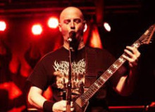 Фото DYING FETUS "Wrong One To Fuck With"