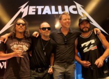 Узнать подробней о METALLICA: даешь миллиард! Фото METALLICA: даешь миллиард!