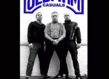 Фото The Old Firm Casuals "Never Say Die"