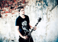 Фото Интервью с Alex Pavlov STARDOWN, ex-[AMATORY]