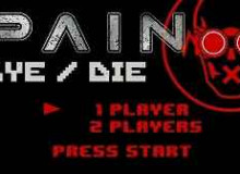 Фото Pain "Bye / Die" Cartoon Version