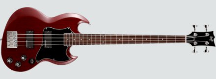 ESP ORIGINAL бас гитары (старые модели)