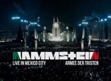 Фото Фильм «Rammstein – Live In Mexico City»