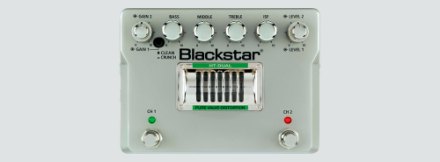 Blackstar