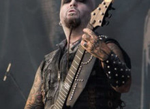 Фото Silenoz: «Надеюсь, новый альбом выйдет быстрее прошлого»