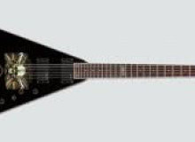 Фото LTD MP-330 BLK
