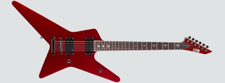 LTD GUS-200 Black Cherry LTD GUS-200 Black Cherry