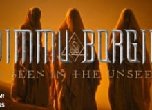 Фото Dimmu Borgir “As Seen In The Unseen”