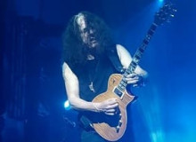 Фото Alex Skolnick: «Мы близки к середине»