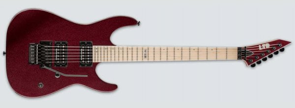 LTD M-400M DRM