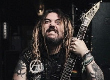 Фото Max Cavalera возвращается к истокам