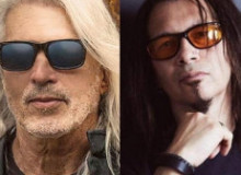 Узнать подробней о GEORGE LYNCH взял вокалиста SPREAD EAGLE Фото GEORGE LYNCH взял вокалиста SPREAD EAGLE