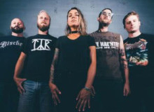 Фото Light This City "Agents of Fate"