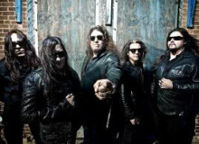 Фото Testament "The Pale King"