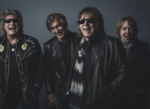 Фото Dokken "It's Just Another Day"