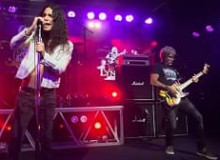 Фото Lynch Mob в The Machine Shop