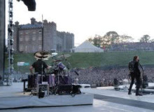 Фото METALLICA будет транслировать концерты по понедельникам