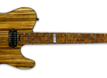 Фото USA TE-II ZEBRAWOOD LIMITED EDITION