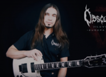 Фото Steffen Kummerer (Obscura) "Emergent Evolution"