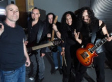 Узнать подробней о Armored Saint "Lone Wolf" Фото Armored Saint "Lone Wolf"