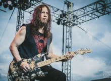 Фото QUEENSRYCHE "Portrait"