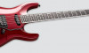 Превью ESP HORIZON-I DEEP CANDY APPLE RED 15321