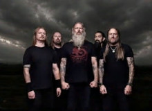 Фото Amon Amarth: «Мы медленно, но верно ползем на вершину»