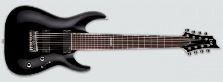 LTD H-208 BLK LTD H-208 BLK