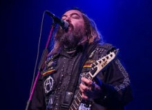 Фото Max Cavalera не слушает SEPULTURA