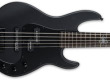 Фото ESP SIGNATURE бас-гитары 2018