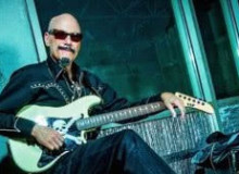 Фото Умер Боб Кулик