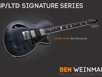 2014 анонс подписных гитар: Signature Series фото 5047