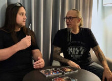 Фото Hypocrisy о "Hypocrisy"