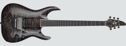 SUGIZO ESP подписные гитары