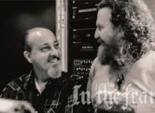 Фото Менеджер MASTODON борется с раком