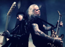 Фото Euge Valovirta выпустил сингл