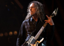 Узнать подробней о KIRK HAMMETT: «"Junior Dad" не хуже "Ride The Lightning"» Фото KIRK HAMMETT: «"Junior Dad" не хуже "Ride The Lightning"»