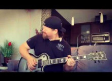 Фото Danny Cole "Symphony of Destruction"