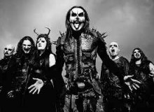 Фото Dani Filth:«Бабло меня поддерживает!»