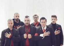 Фото RAMMSTEIN работают над новой музыкой