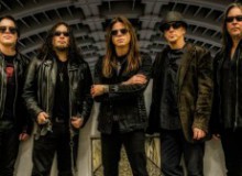 Фото Queensryche "Blood Of The Levant"