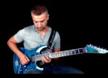 Фото Dan Logoluso "Lines in the Sand"