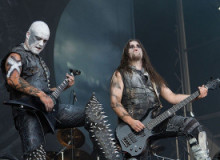 Узнать подробней о DIMMU BORGIR на Bloodstock Open Air 2022 Фото DIMMU BORGIR на Bloodstock Open Air 2022