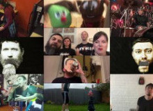 Фото Sick of It All "Bull's Anthem"