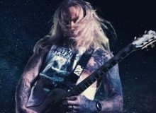 Фото Euge Valovirta выпустил "Fast Living, Slow Suicide"