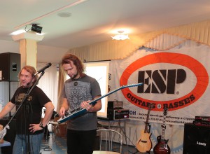 Guitar day 2015