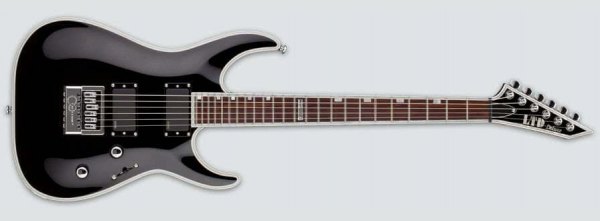 LTD MH-1000 EVERTUNE