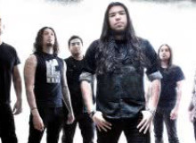Фото Shattered Sun "Burn It Down"