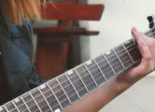 Фото Ada Kaczanowska "Leather Rebel"