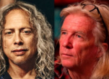 Узнать подробней о KIRK HAMMETT: "Гитара доминирует во всём" Фото KIRK HAMMETT: "Гитара доминирует во всём"